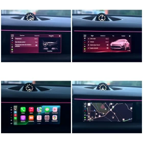 Porsche Macan 4 Electric | Porsche Approved | Sport Chrono | Pan, снимка 11