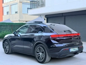 Porsche Macan 4 Electric | Porsche Approved | Sport Chrono | Pan, снимка 3
