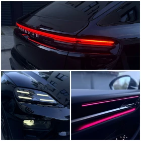 Porsche Macan 4 Electric | Porsche Approved | Sport Chrono | Pan, снимка 9