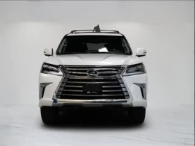 Lexus LX 570 8 PASS | LUXURY PKG | 21 IN, снимка 4