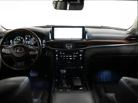 Lexus LX 570 8 PASS | LUXURY PKG | 21 IN, снимка 17