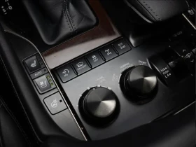 Lexus LX 570 8 PASS | LUXURY PKG | 21 IN, снимка 12