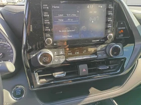 Toyota Highlander XSE  CARFAX, снимка 9