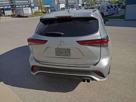 Toyota Highlander XSE  CARFAX, снимка 4