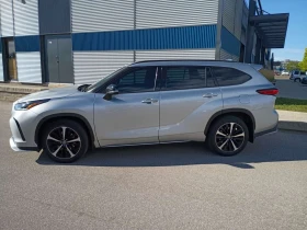 Toyota Highlander XSE  CARFAX, снимка 2