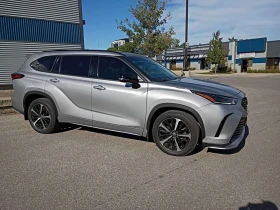 Toyota Highlander XSE  CARFAX, снимка 3