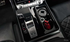 Audi Q8 * 50 TDI Quattro Premium * , снимка 9