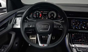 Audi Q8 * 50 TDI Quattro Premium * , снимка 13