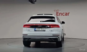Audi Q8 * 50 TDI Quattro Premium * , снимка 4