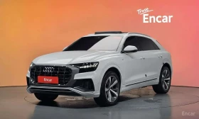 Audi Q8 * 50 TDI Quattro Premium * , снимка 1