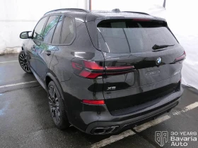 BMW X5 M60i xDrive Sportautomatic, снимка 2