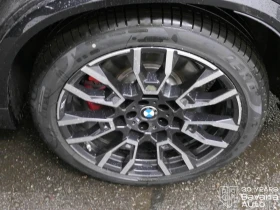 BMW X5 M60i xDrive Sportautomatic, снимка 14