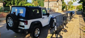 Jeep Wrangler 3.6L ПРОМОЦИЯ!!$$, снимка 6