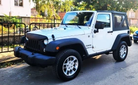 Jeep Wrangler 3.6L ПРОМОЦИЯ!!$$, снимка 4