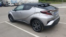 Обява за продажба на Toyota C-HR 1.8 hybrid 52000km ~39 500 лв. - изображение 3