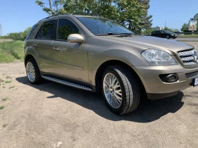 Mercedes-Benz ML 320 W164 | Mobile.bg    7