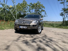 Mercedes-Benz ML 320 W164 | Mobile.bg    1