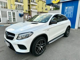 Mercedes-Benz GLE 450 AMG | Mobile.bg    1