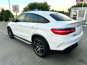 Mercedes-Benz GLE 450 AMG - 82999 лв. - 68609476 | Car24.bg