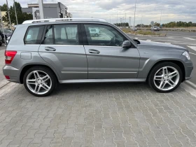 Mercedes-Benz GLK 220 CDI, снимка 4