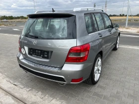 Mercedes-Benz GLK 220 CDI, снимка 6