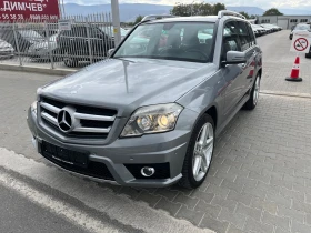 Mercedes-Benz GLK 220 CDI, снимка 2