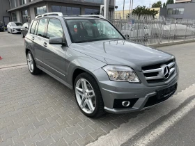 Mercedes-Benz GLK 220 CDI, снимка 1