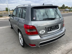 Mercedes-Benz GLK 220 CDI, снимка 5