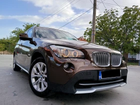 BMW X1 2.3D, снимка 3