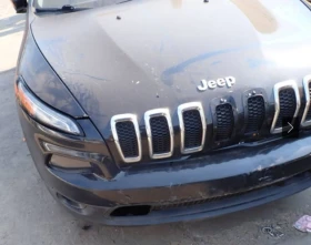 Jeep Cherokee 3.2 4X4, снимка 1