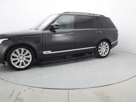 Land Rover Range rover - [6] 