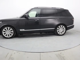 Land Rover Range rover - [7] 