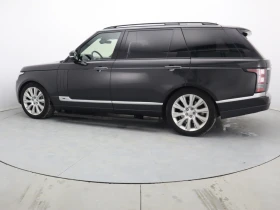 Land Rover Range rover - [9] 