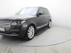 Land Rover Range rover  - [1] 