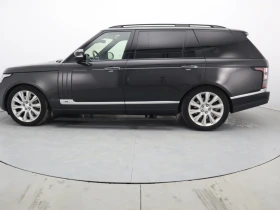 Land Rover Range rover - [8] 