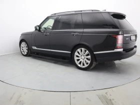 Land Rover Range rover 4.4 V8, снимка 9