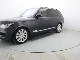 Land Rover Range rover 4.4 V8, снимка 4