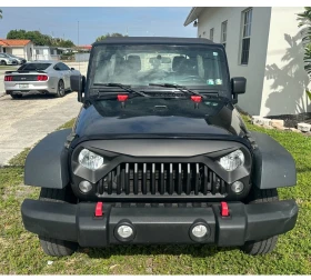 Jeep Wrangler Unlimited Sport* Bluetooth* TPM