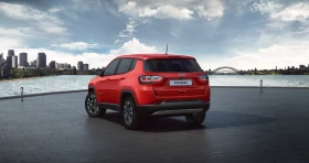 Jeep Compass LIMITED 1.6 Diesel 130 hp MT6, снимка 6