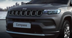 Jeep Compass LIMITED 1.6 Diesel 130 hp MT6, снимка 4