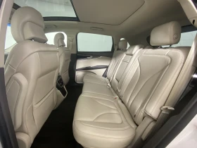 Lincoln Mkx Mkx-Nautilus limited edition 2.0t, снимка 8