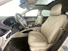 Lincoln Mkx Mkx-Nautilus limited edition 2.0t, снимка 10