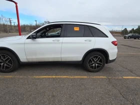 Mercedes-Benz GLC 300, снимка 4