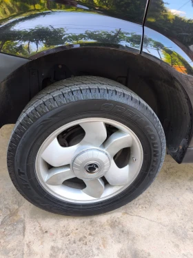 SsangYong Actyon A200XDi - 6500 лв. - 51900773 15