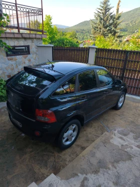SsangYong Actyon A200XDi - 6500 лв. - 51900773 16