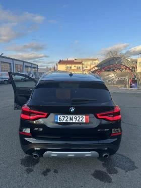 BMW X3 30i Luxury line | Mobile.bg    5