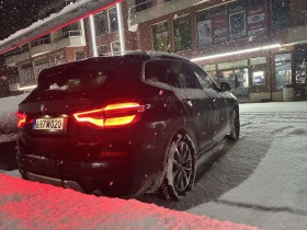BMW X3 30i Luxury line | Mobile.bg    2