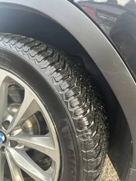 BMW X3 30i Luxury line | Mobile.bg    3