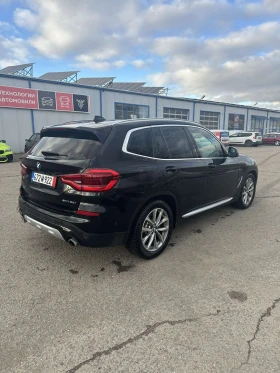 BMW X3 30i Luxury line | Mobile.bg    7