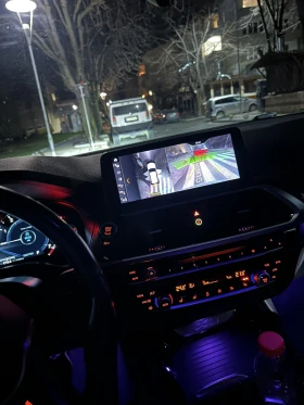 BMW X3 30i Luxury line | Mobile.bg    6